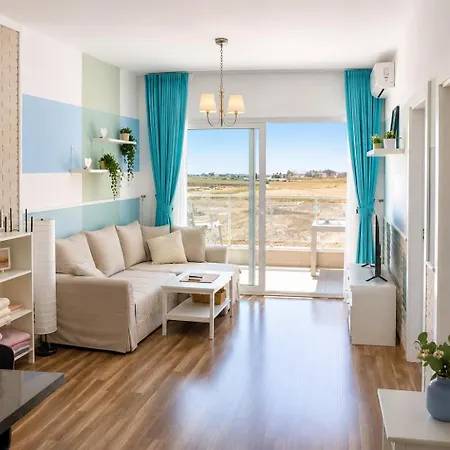 Northen Cyprus Caesar Collection Family 2br Long Apartment Voroklini
