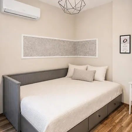 Northen Cyprus Caesar Collection Family 2br Long *