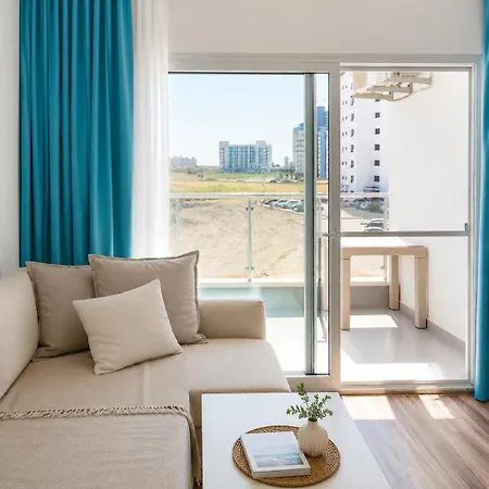 Northen Cyprus Caesar Collection Family 2br Long Apartment *