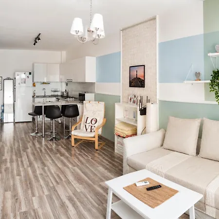 Northen Cyprus Caesar Collection Family 2br Long Apartment Voroklini