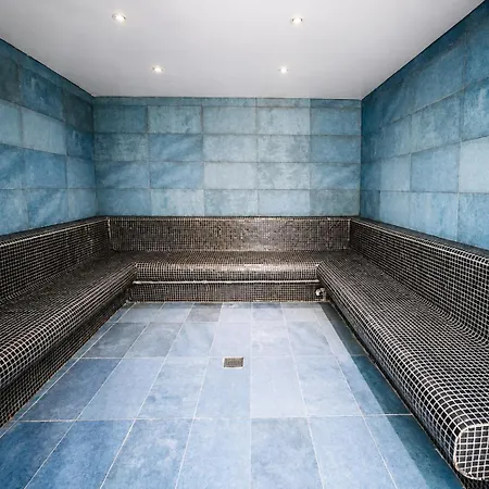 Northen Cyprus Caesar Collection Family 2br Long Apartment *