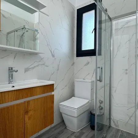 Apartment Northen Cyprus Caesar Collection Family 2br Long