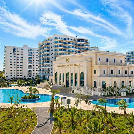 Appartement Northen Cyprus Caesar Collection Family 2br Long Oroklini