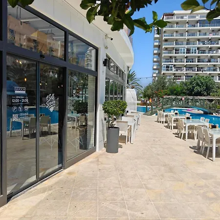 Northen Cyprus Caesar Collection Family 2br Long Voroklini